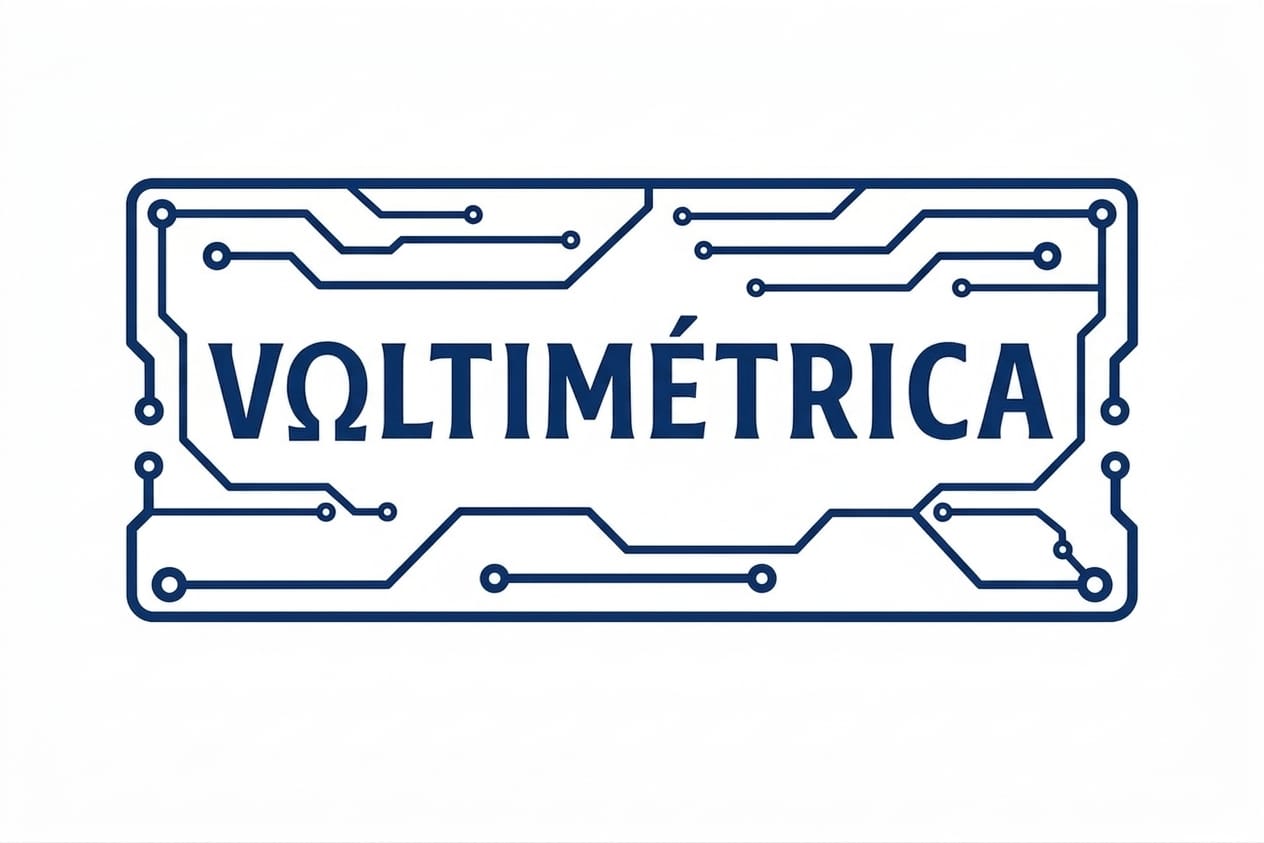 Voltimétrica